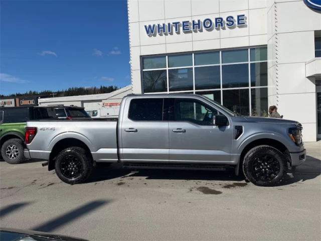 Ford F-150 XLT 2026