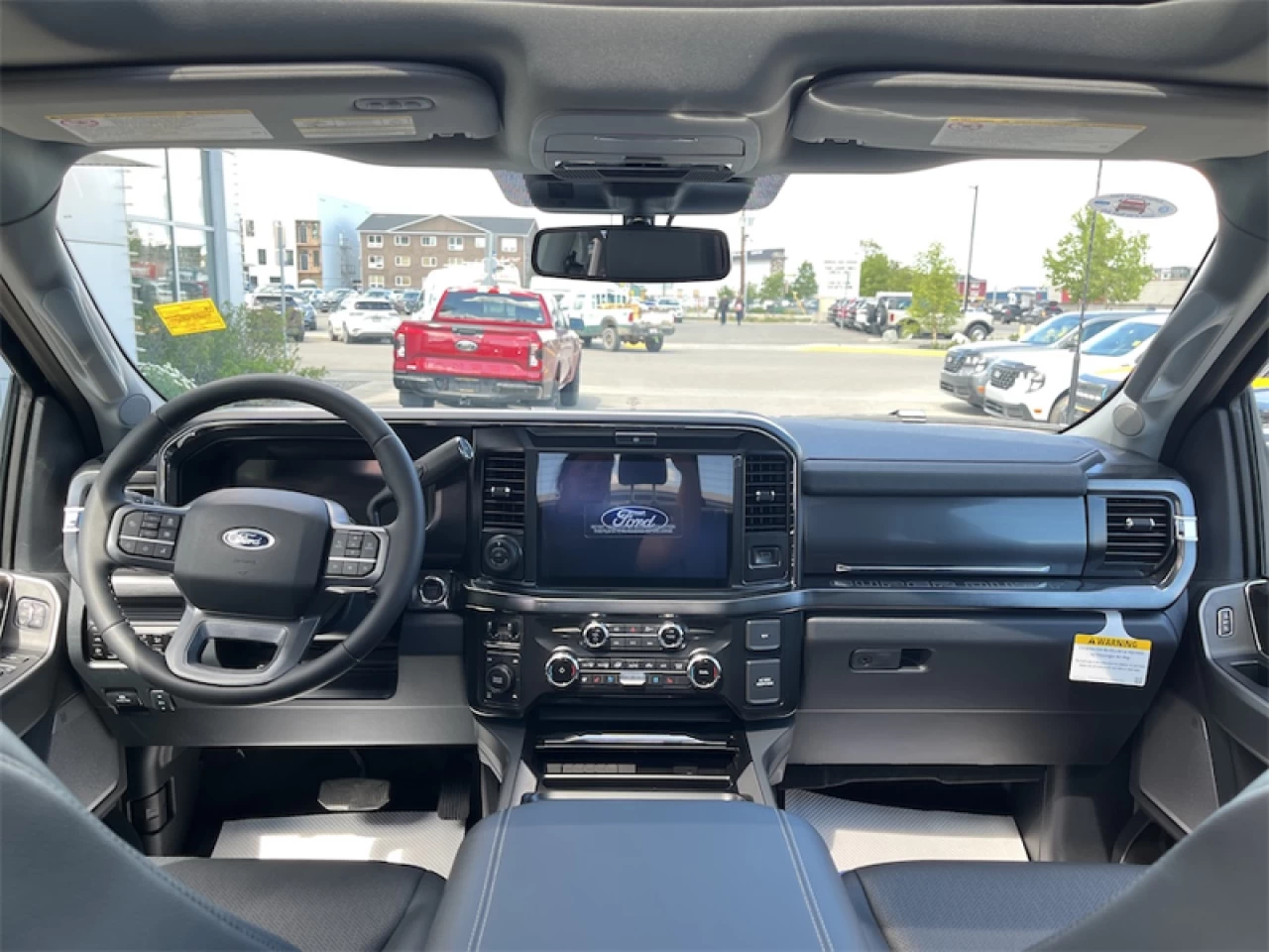 2026 Ford F-350 Lariat Image principale