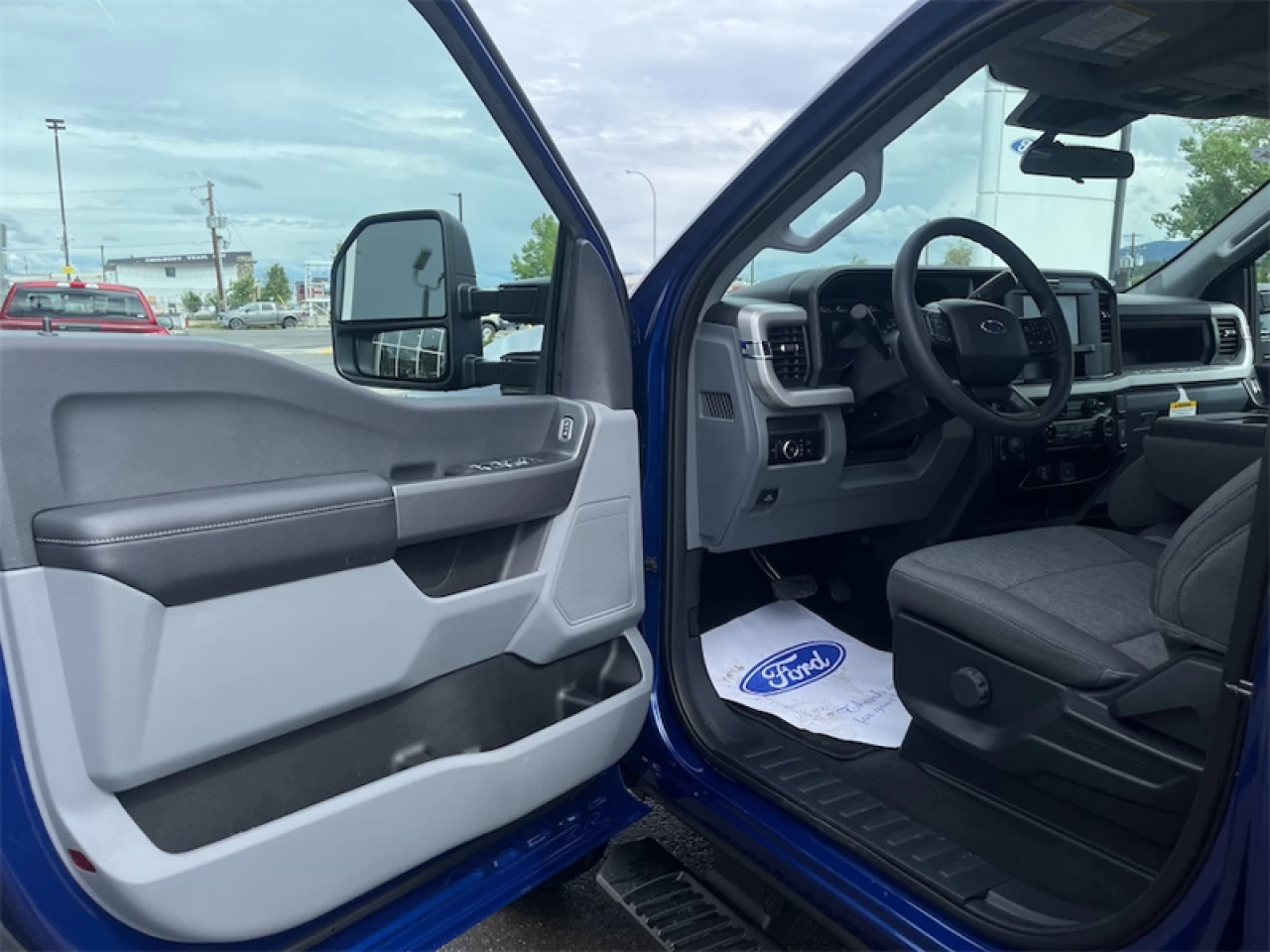 2026 Ford F-350 XL Main Image