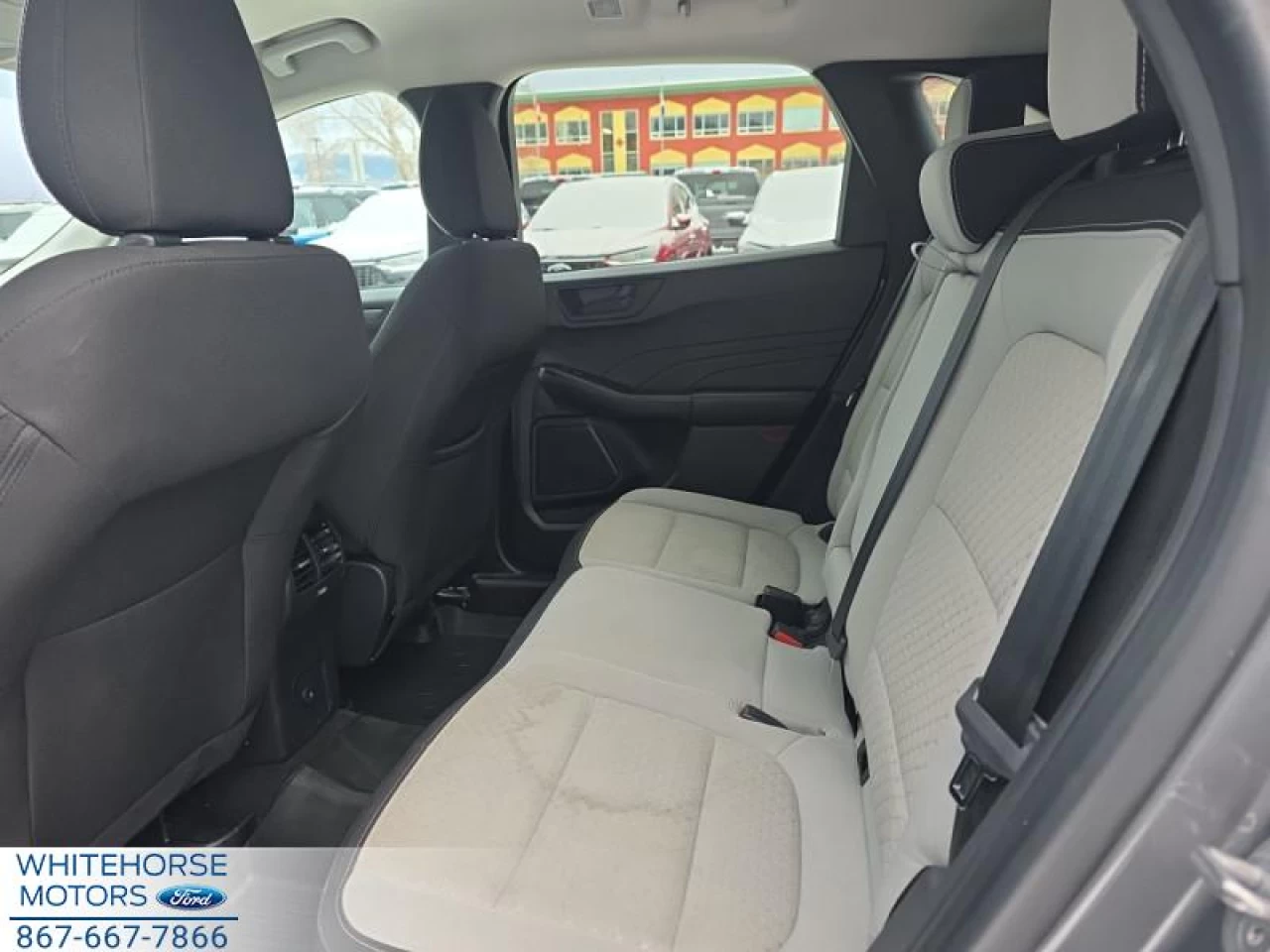 2023 Ford Escape Active AWD Image principale