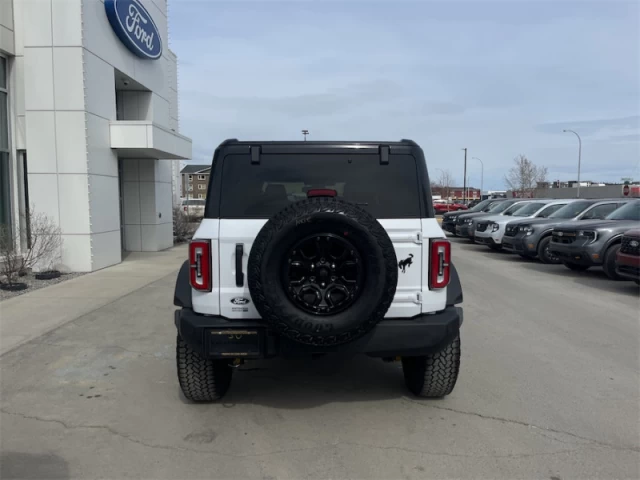 Ford Bronco Outer Banks 2026