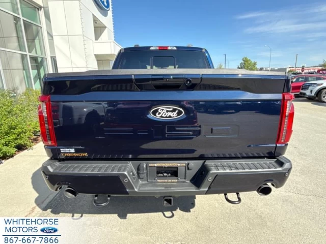 Ford F-150 Tremor 2025