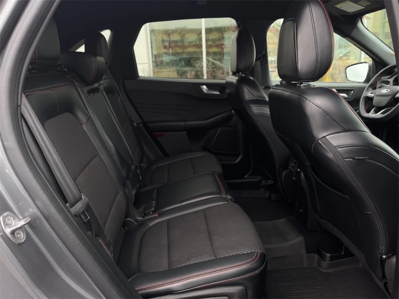 2023 Ford Escape ST-Line AWD Main Image