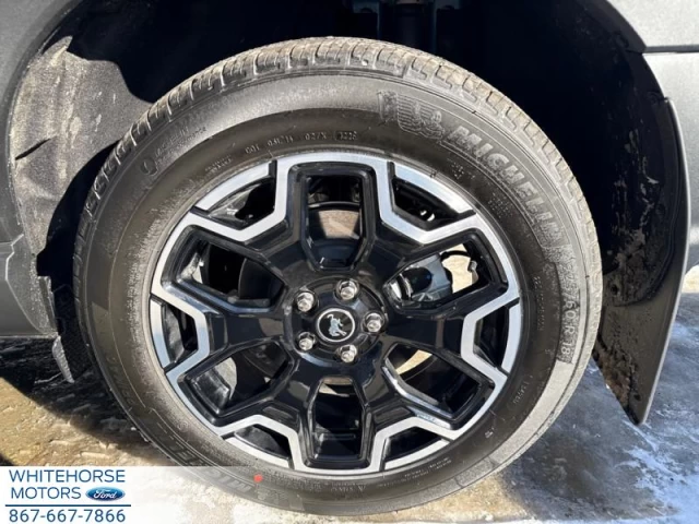 Ford Bronco Sport Outer Banks 2025