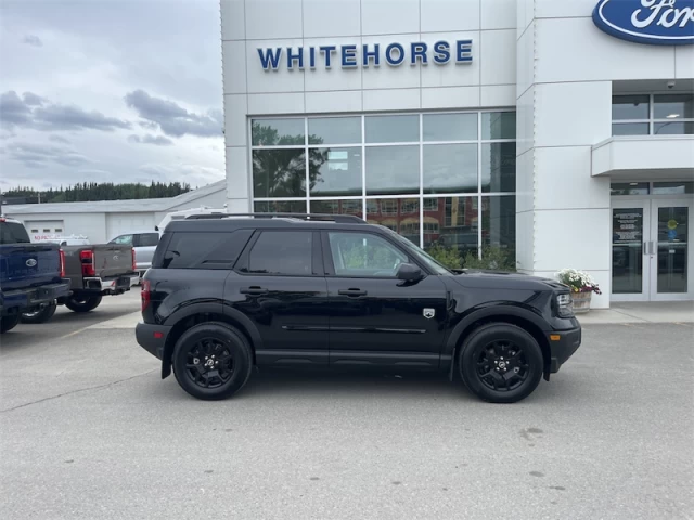 Ford Bronco Sport Big Bend 2026