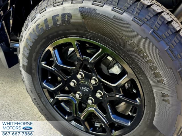 Ford F-150 XLT 2025