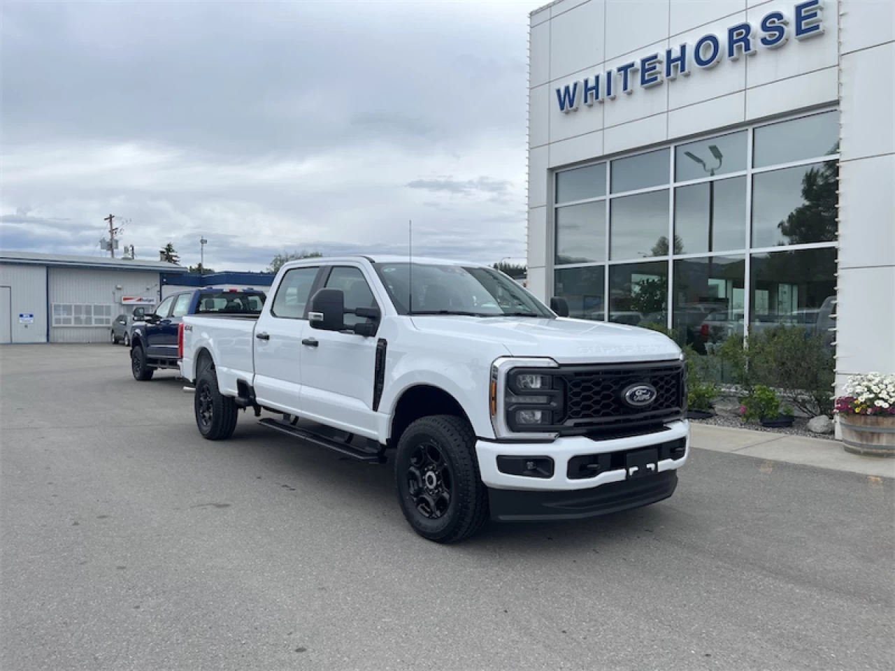 2026 Ford F-250 Super Duty XL Main Image