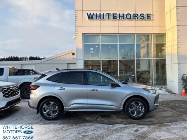 Ford Escape ST-Line AWD 2023