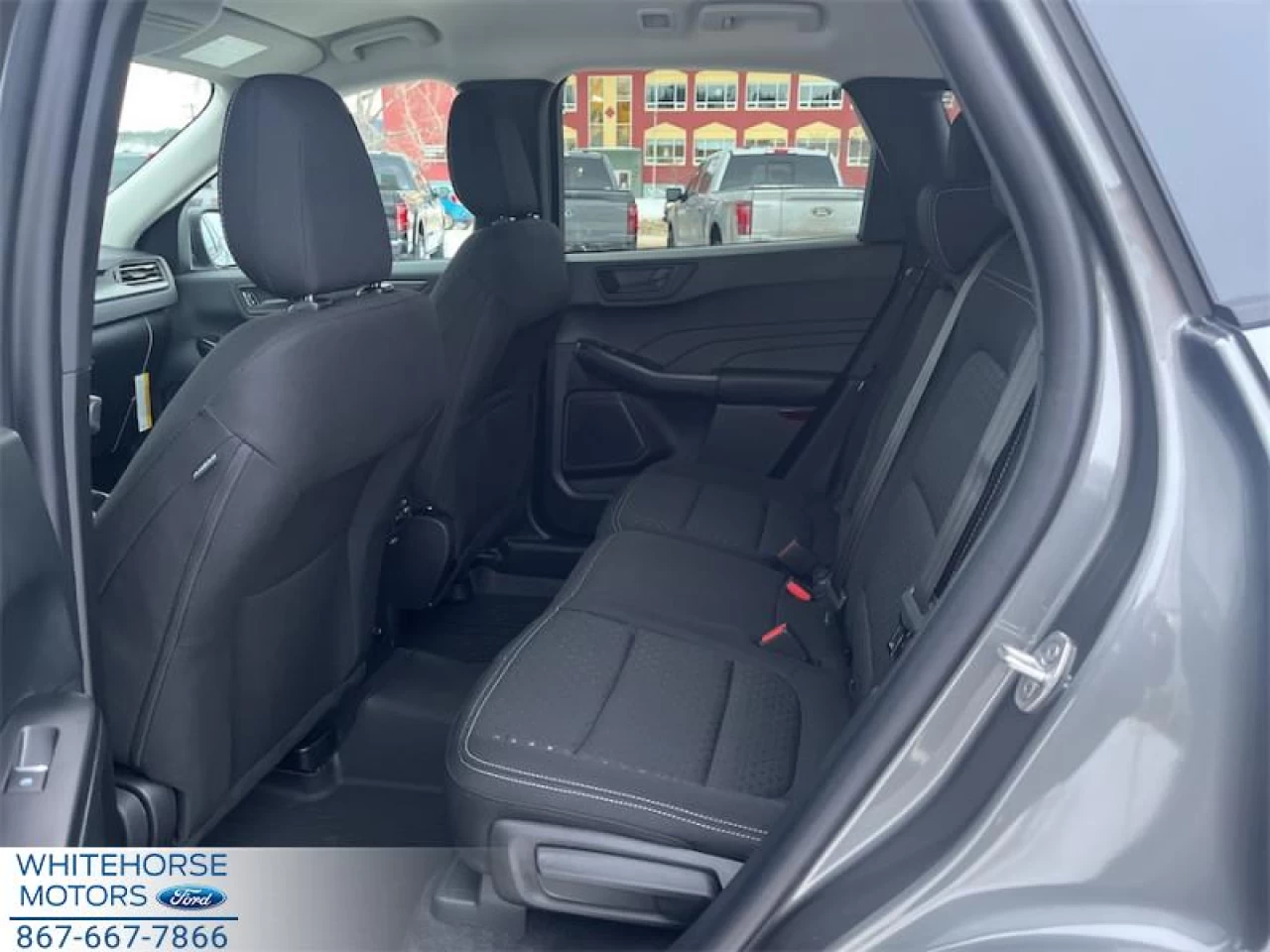 2026 Ford Escape Active AWD Image principale