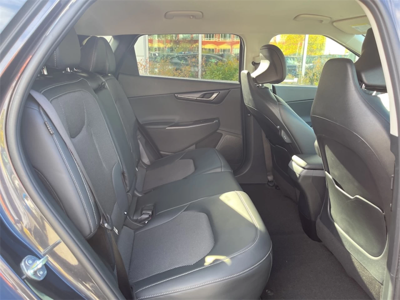 2025 Kia EV6  Main Image