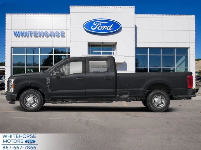 Ford F-250 Super Duty - 2026