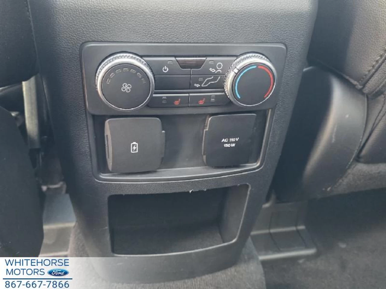 2021 Ford Explorer Limited Main Image