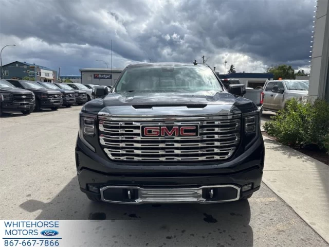 GMC Sierra 1500 Denali 2023