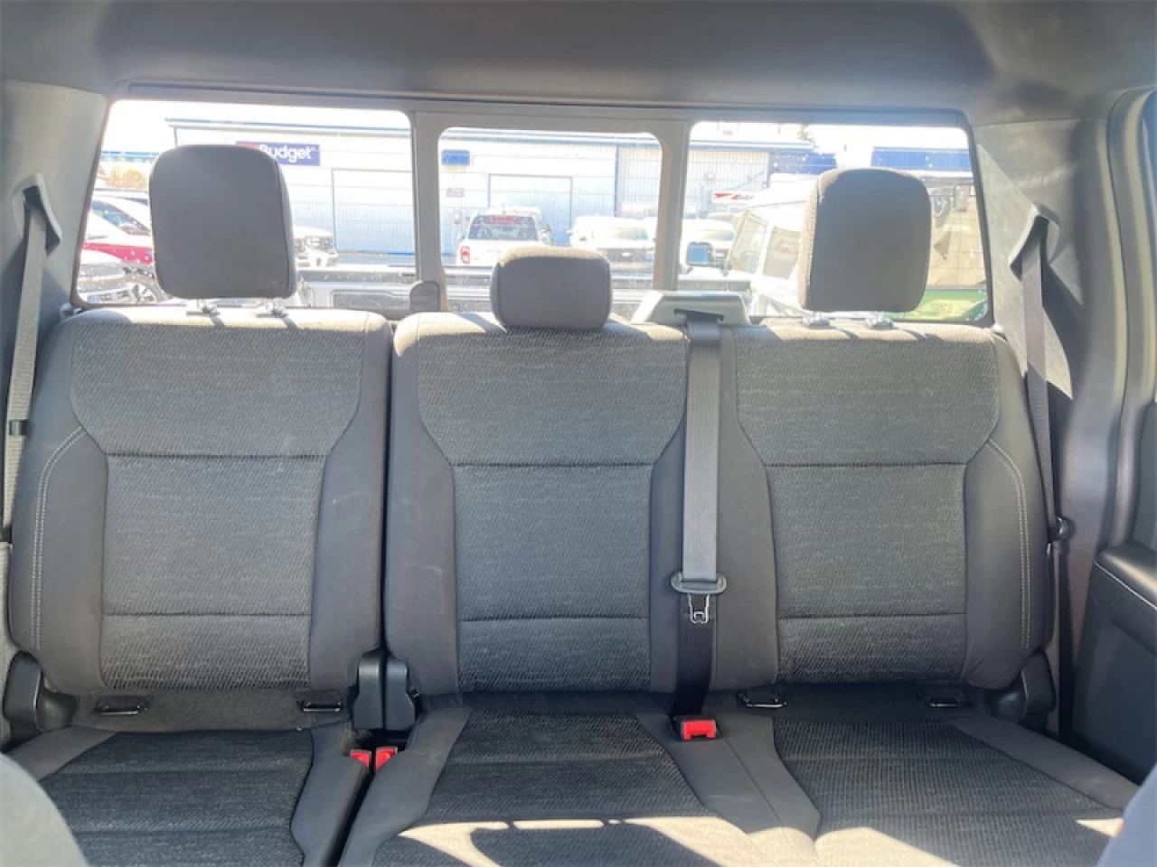 2026 Ford F-150 XLT Main Image