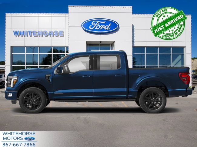 Ford F-150 - 2026