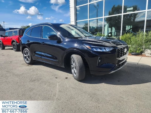 Ford Escape ST-Line Select 2024