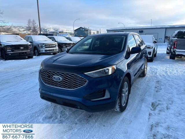 Ford Edge SEL 2023