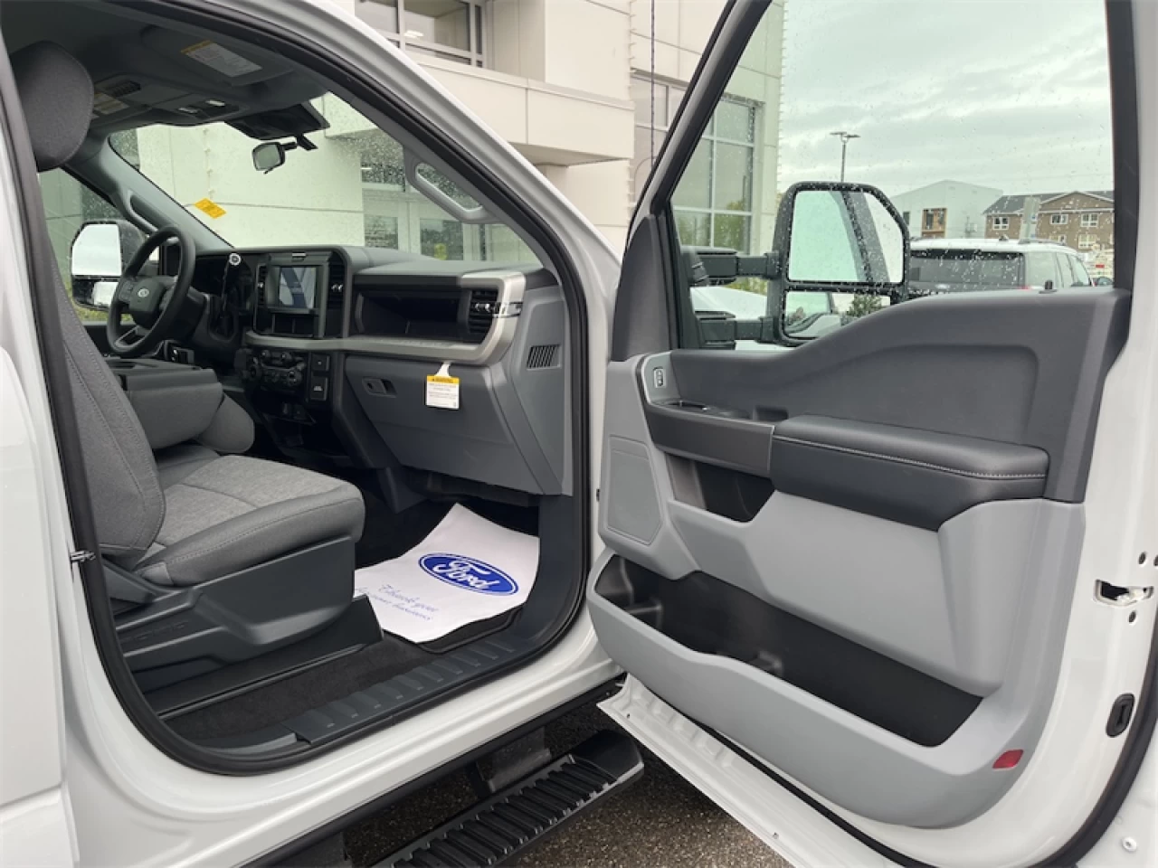2026 Ford F-350 XL Main Image