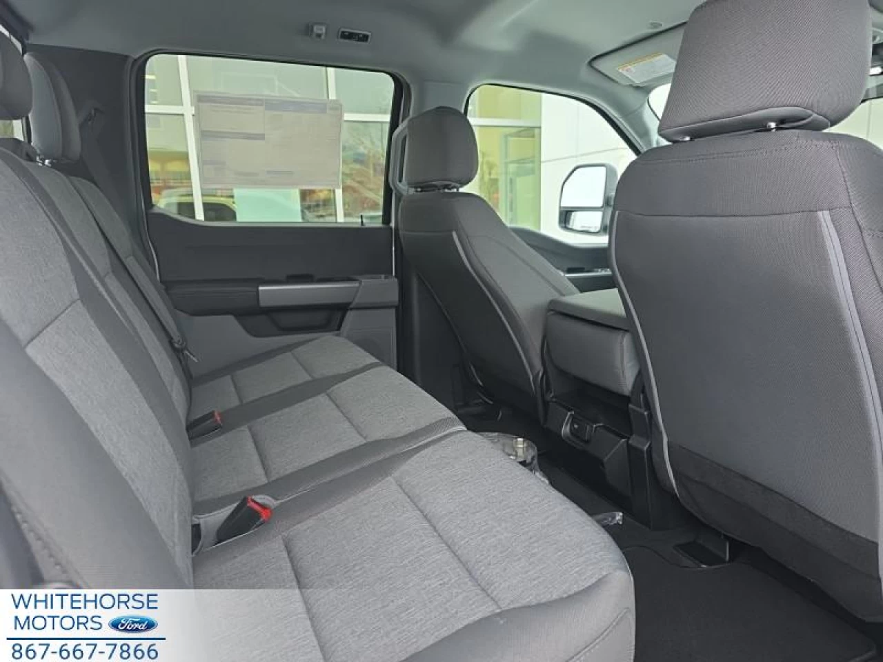 2026 Ford F-350 Super Duty XL Main Image