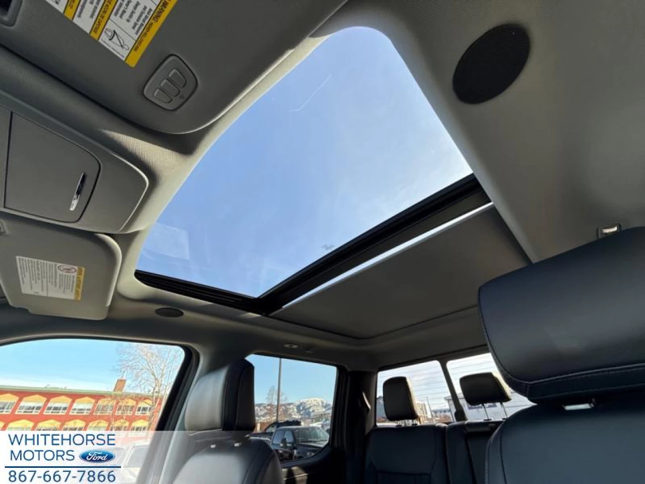 2025 Ford F-350 Super Duty Lariat Image principale