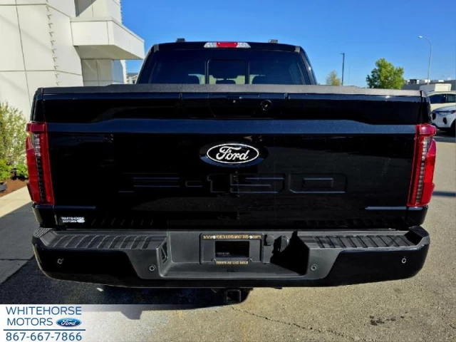 Ford F-150 XLT 2025