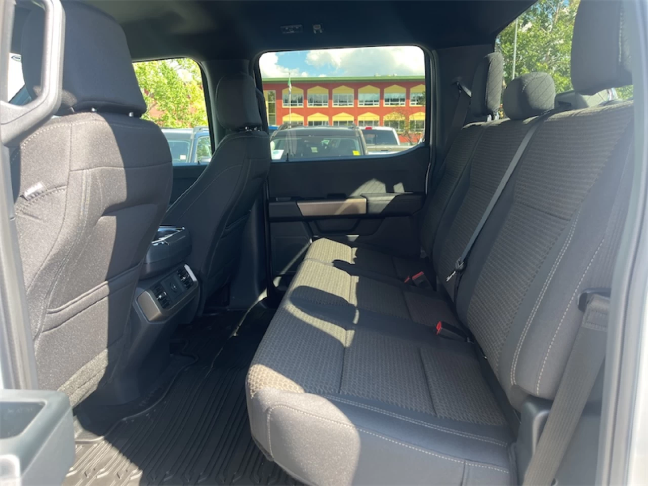 2026 Ford F-150 STX Image principale
