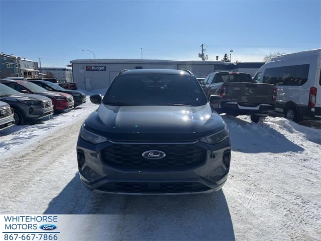 Ford Escape ST-Line AWD 2023