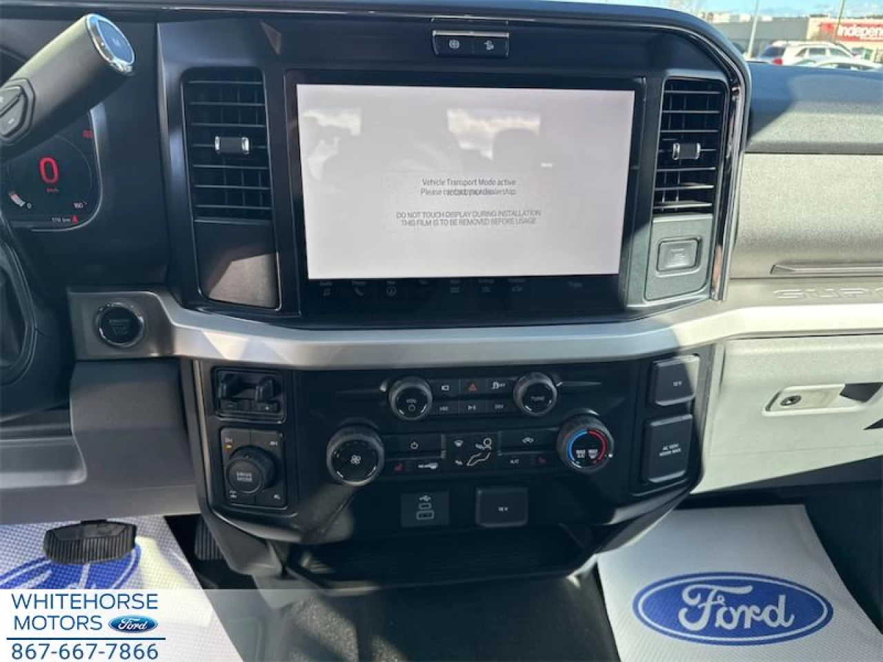 2025 Ford F-250 Super Duty XLT Image principale