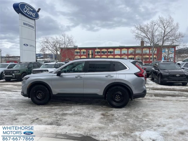 Honda CR-V Hybrid Touring 2023