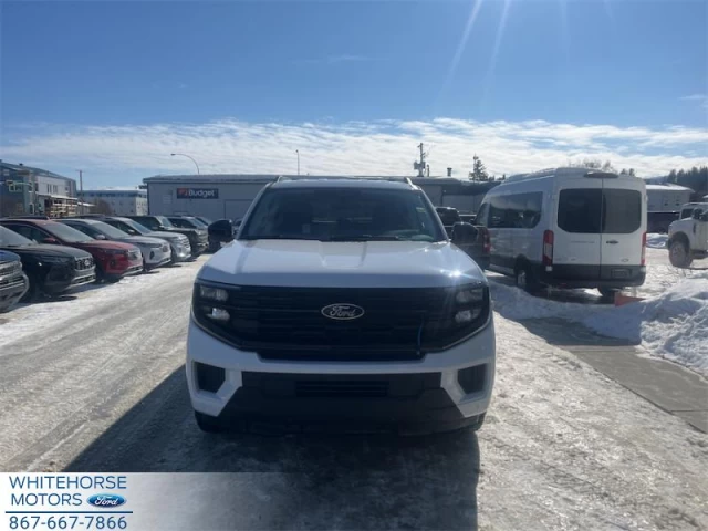 Ford Expedition  2026