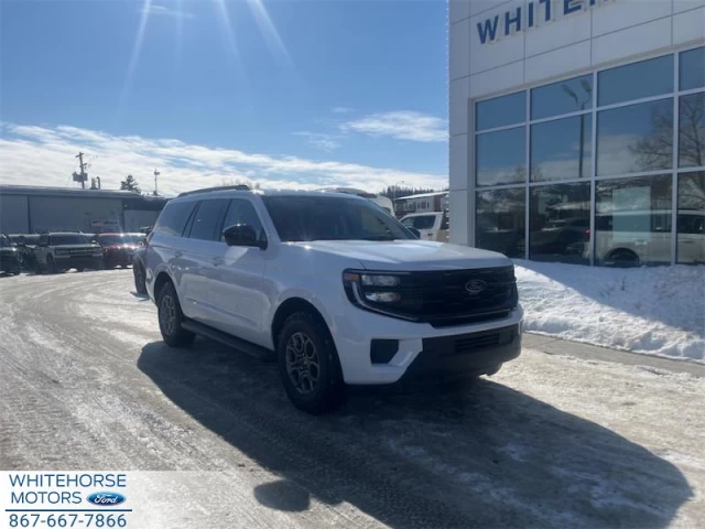 Ford Expedition  2026