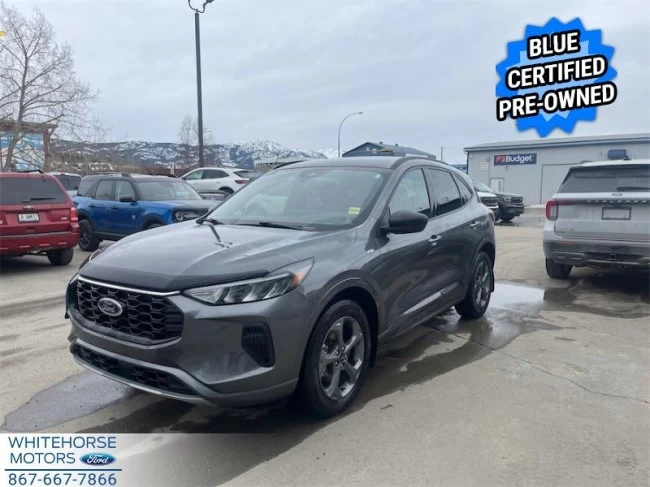 Ford Escape - 2024