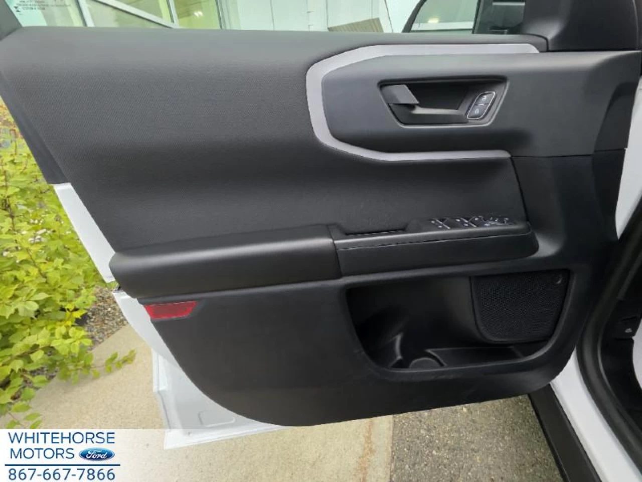 2023 Ford Bronco Sport Big Bend Image principale