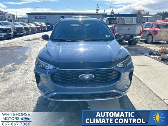 Ford Escape ST-Line AWD 2023