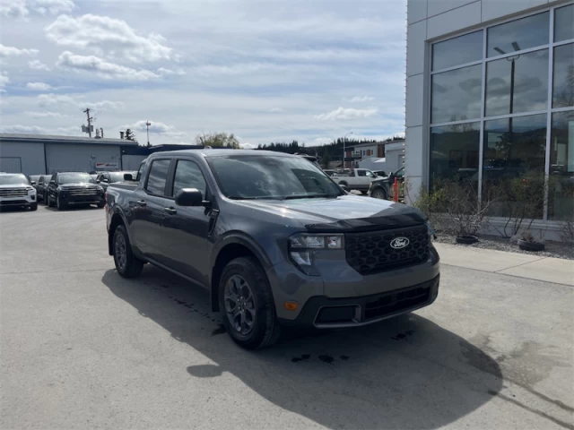 Ford Maverick XLT 2026