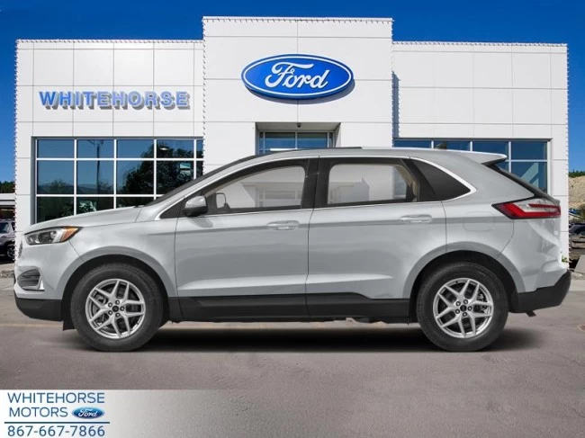Ford Edge - 2024