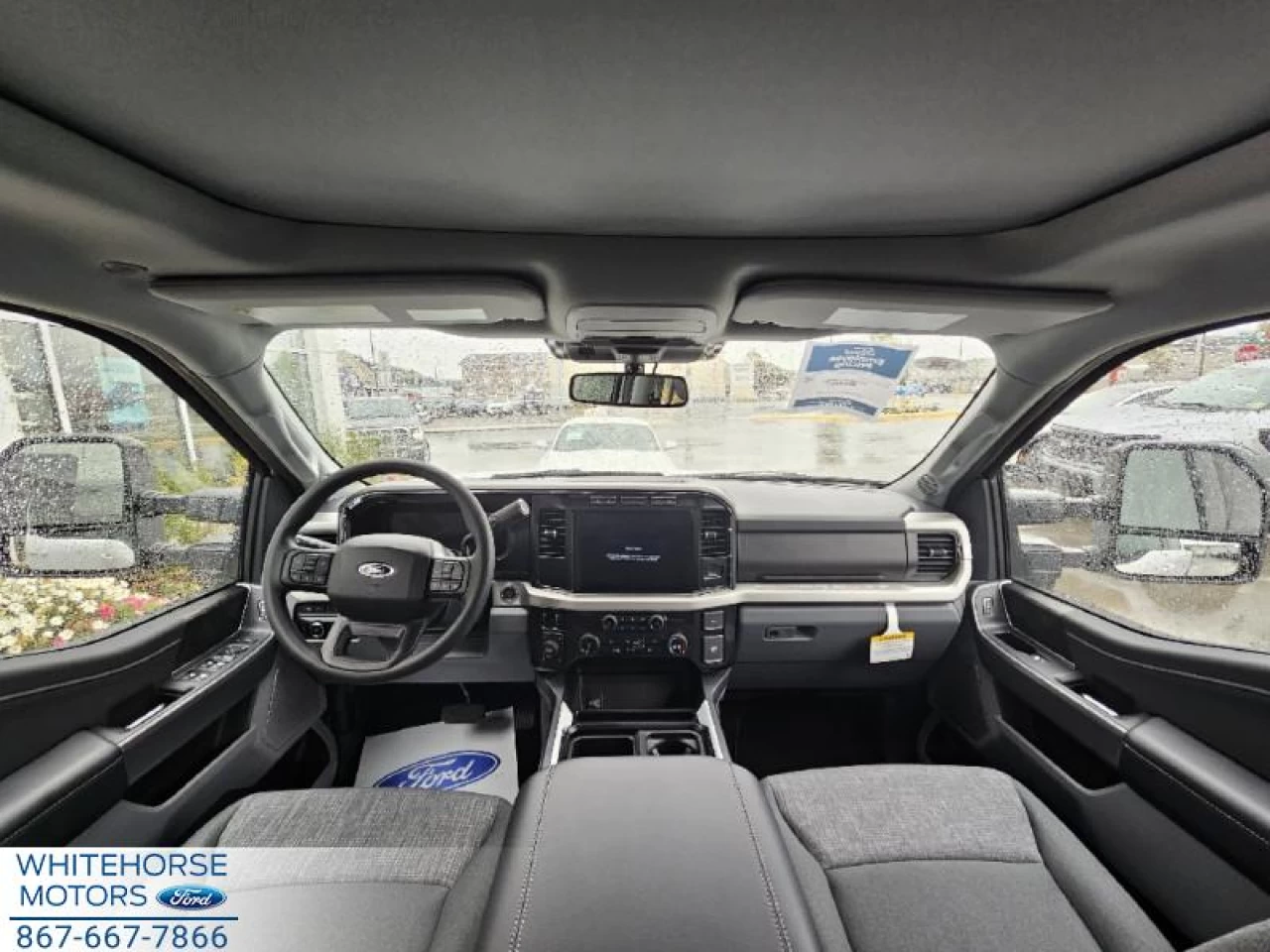 2024 Ford F-250 Super Duty XLT Premium Package Main Image