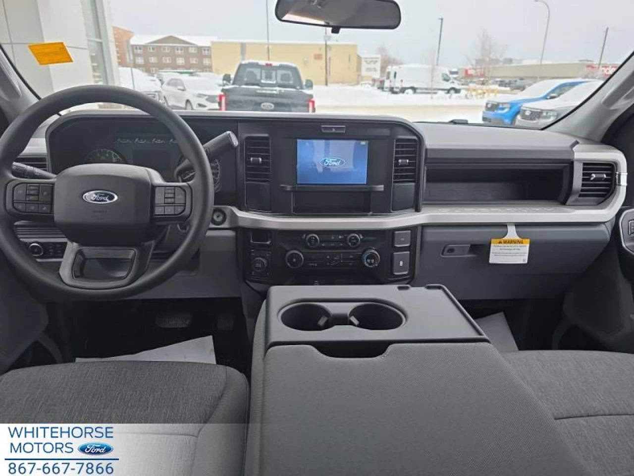 2026 Ford F-350 Super Duty XL Image principale