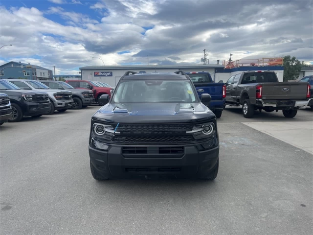 Ford Bronco Sport Big Bend 2026
