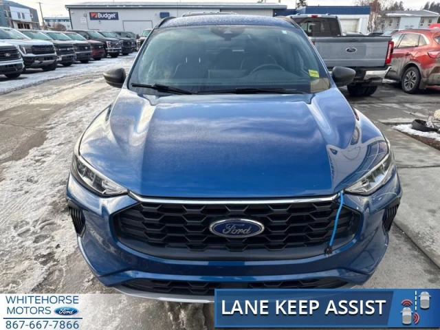 Ford Escape ST-Line AWD 2023