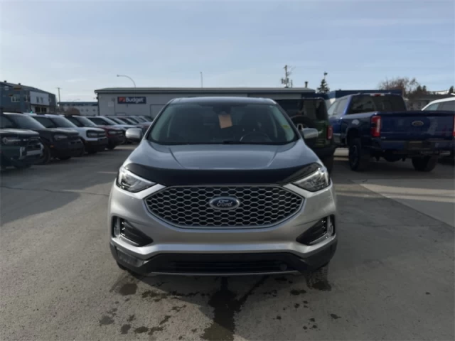 Ford Edge SEL 2024