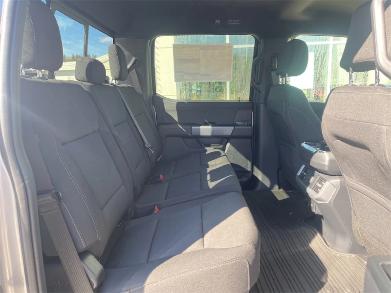 2026 Ford F-150 XLT Main Image