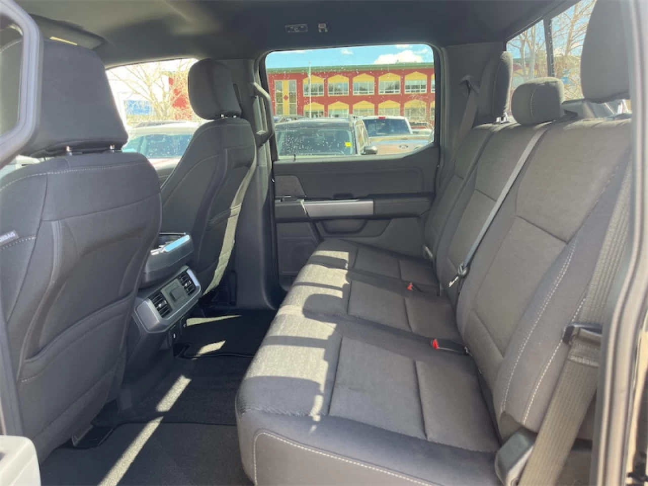 2026 Ford F-150 XLT Main Image