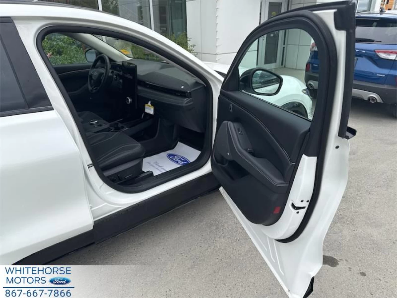 2024 Ford Mustang Mach-E Premium AWD Main Image