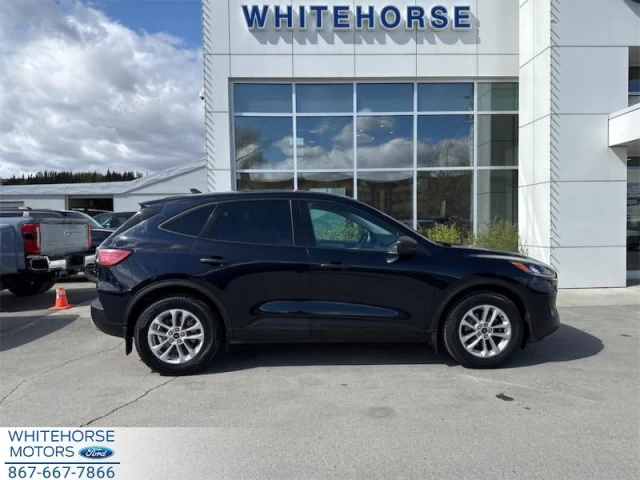 Ford Escape S 2021