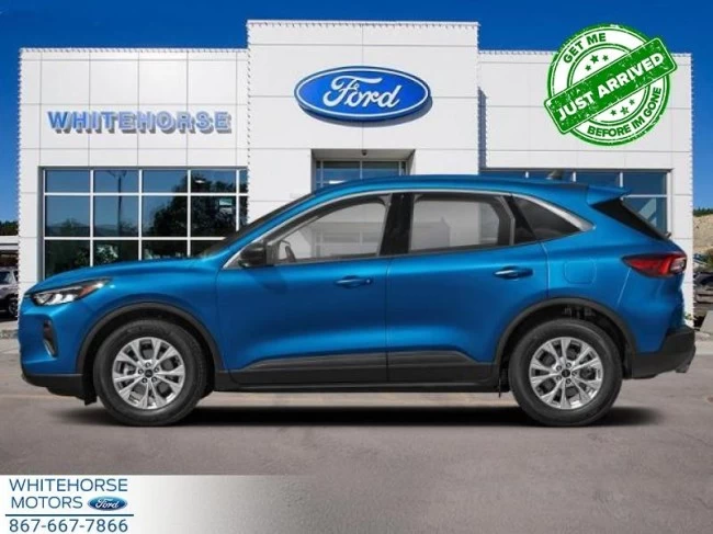 Ford Escape - 2023