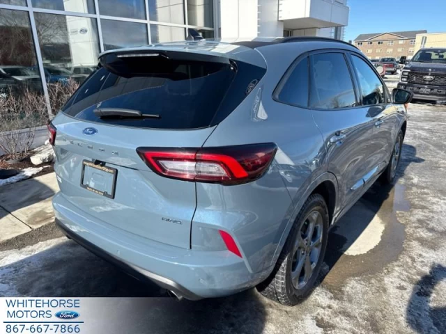 Ford Escape ST-Line AWD 2023