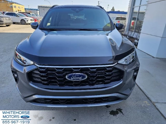 Ford Escape ST-Line Select 2024