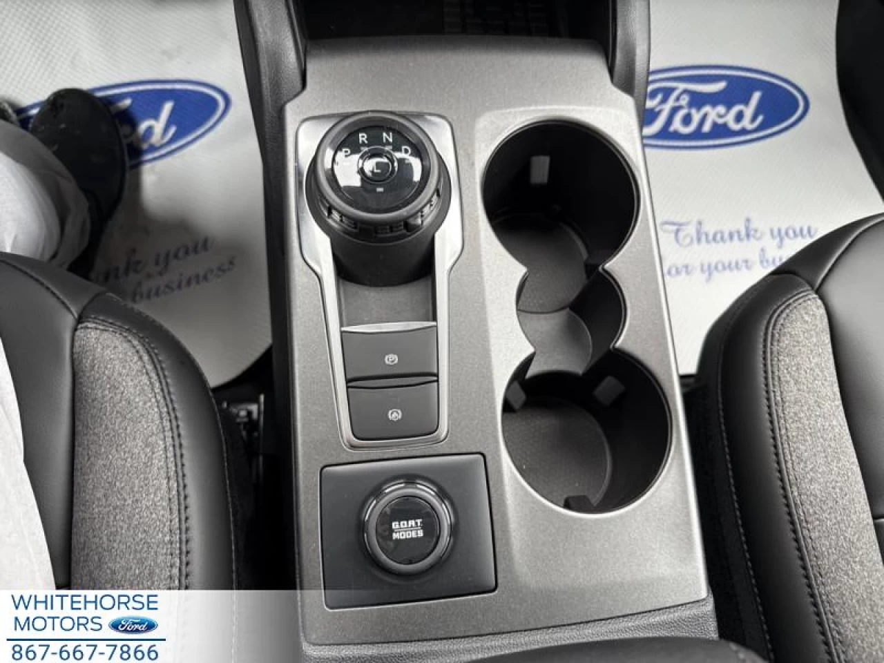 2025 Ford Bronco Sport Big Bend Image principale