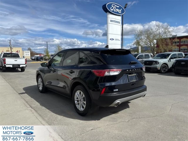 Ford Escape S 2021